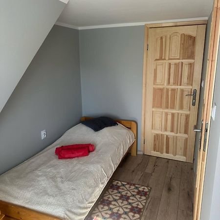 Wynajem Pokoi Goscinnych Jas I Malgosia Zakopane Exterior foto
