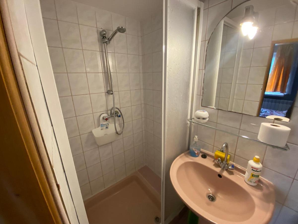 Wynajem Pokoi Goscinnych Jas I Malgosia Zakopane Exterior foto