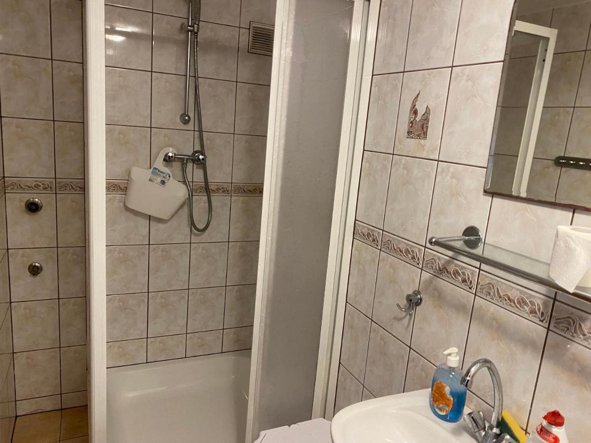 Wynajem Pokoi Goscinnych Jas I Malgosia Zakopane Exterior foto