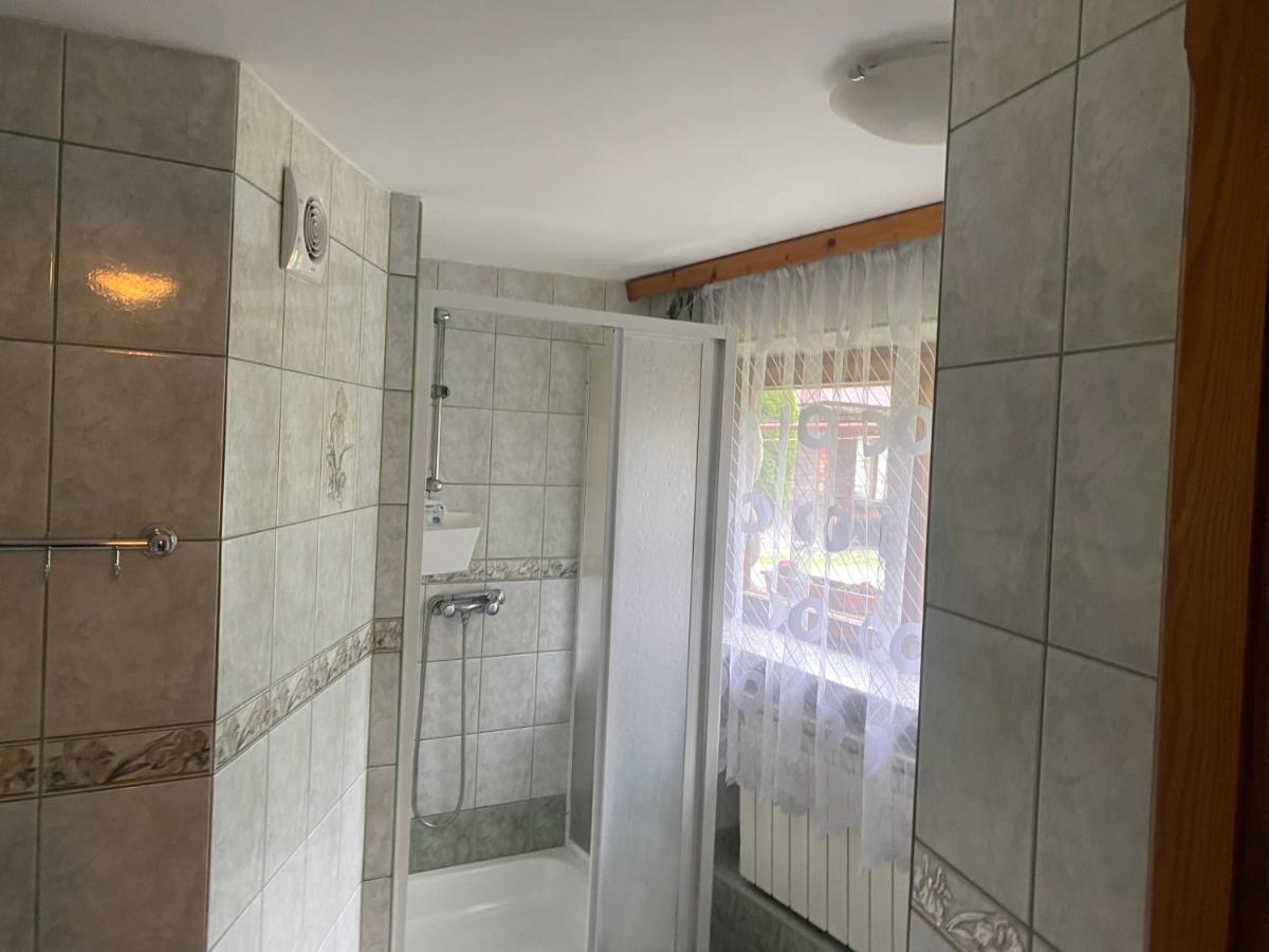 Wynajem Pokoi Goscinnych Jas I Malgosia Zakopane Exterior foto