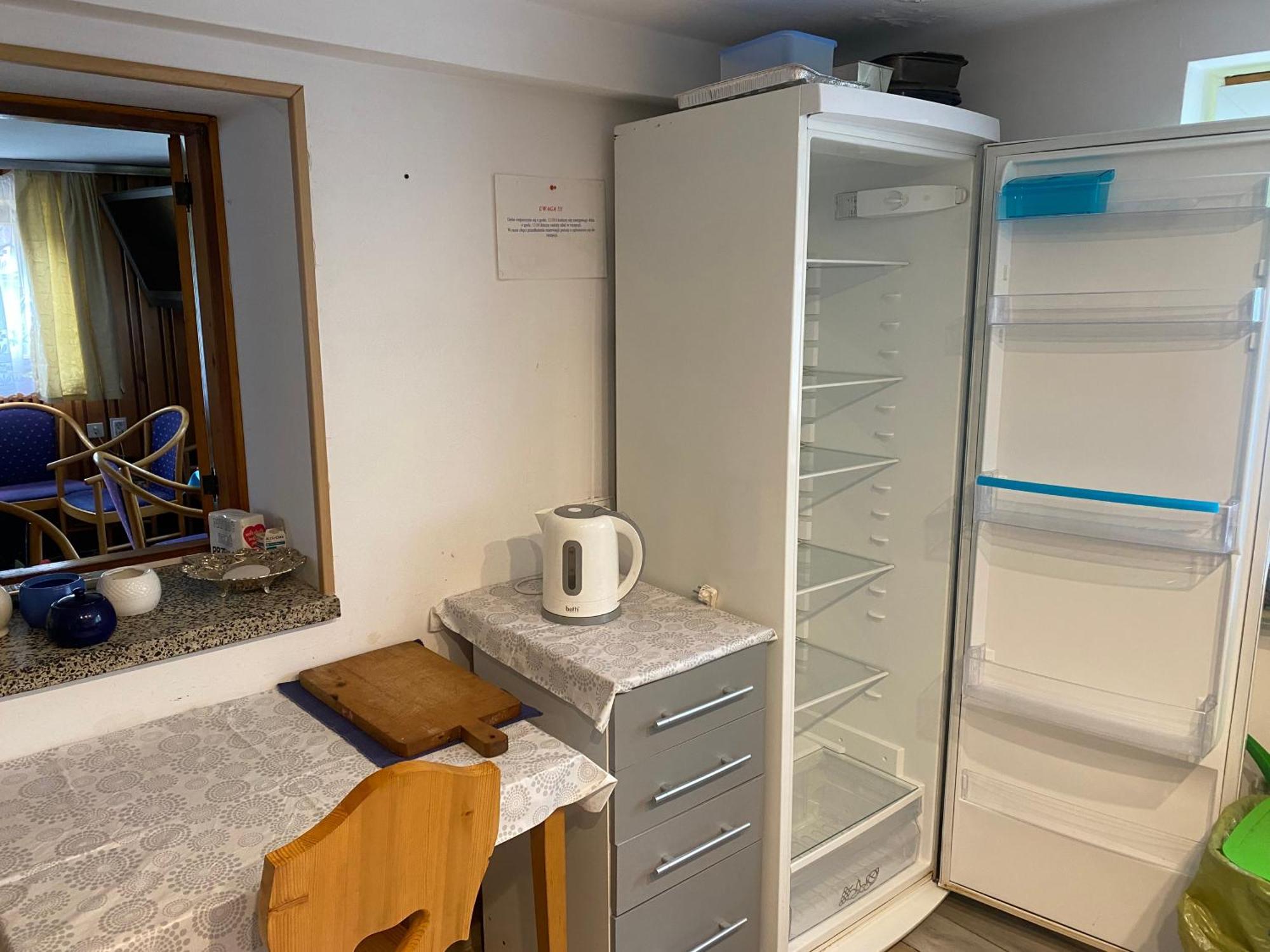 Wynajem Pokoi Goscinnych Jas I Malgosia Zakopane Exterior foto